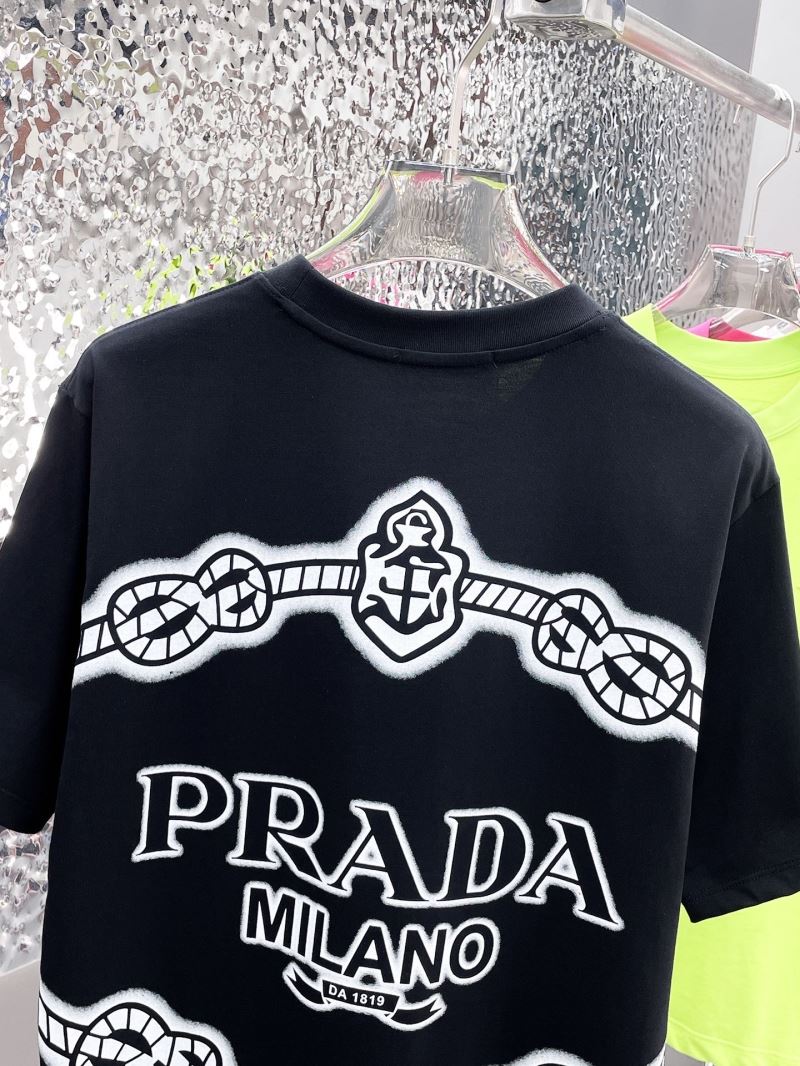 Prada T-Shirts